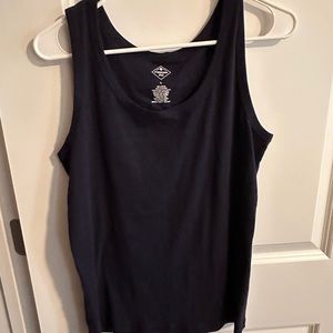 Ladies tank top